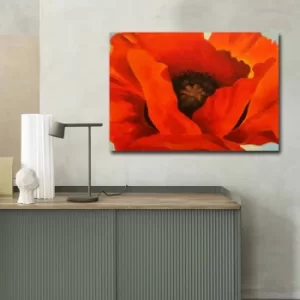 Image of 70100FAMOUSART-047 Multicolor Decorative Canvas Painting