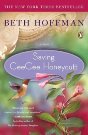 Image of Saving CeeCee Honeycutt by Beth Hoffman