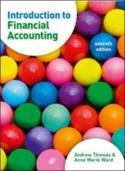Image of Introduction to Financial Accounting by Anne Marie Ward Paperback