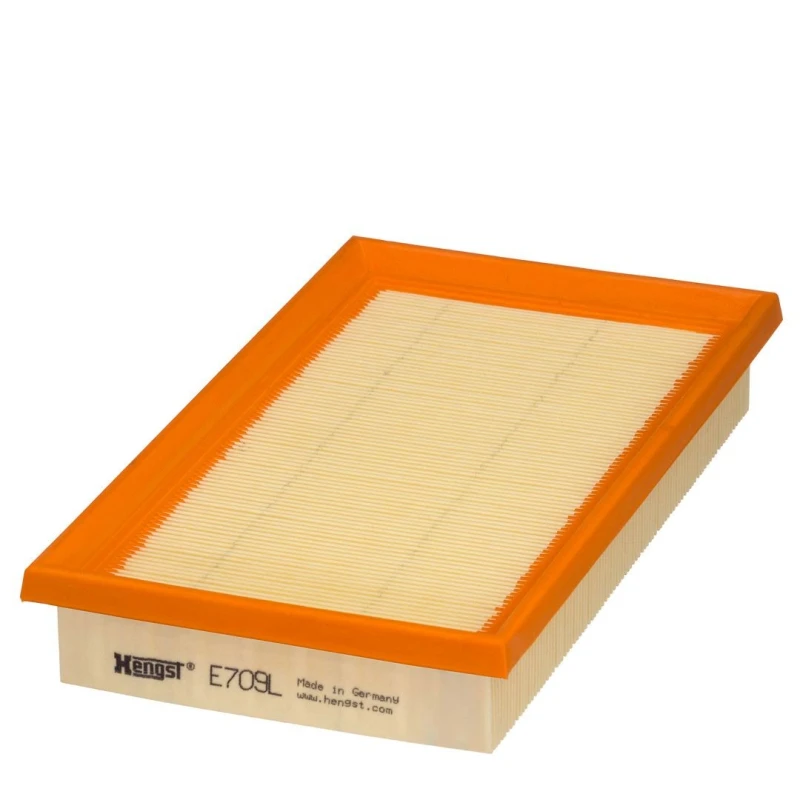 Image of Air filter HENGST FILTER E709L