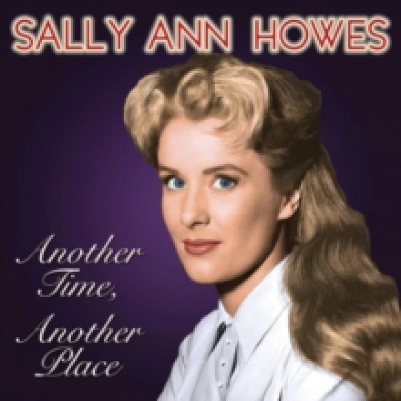 Image of Another Time, Another Place CD / Album (Jewel Case)