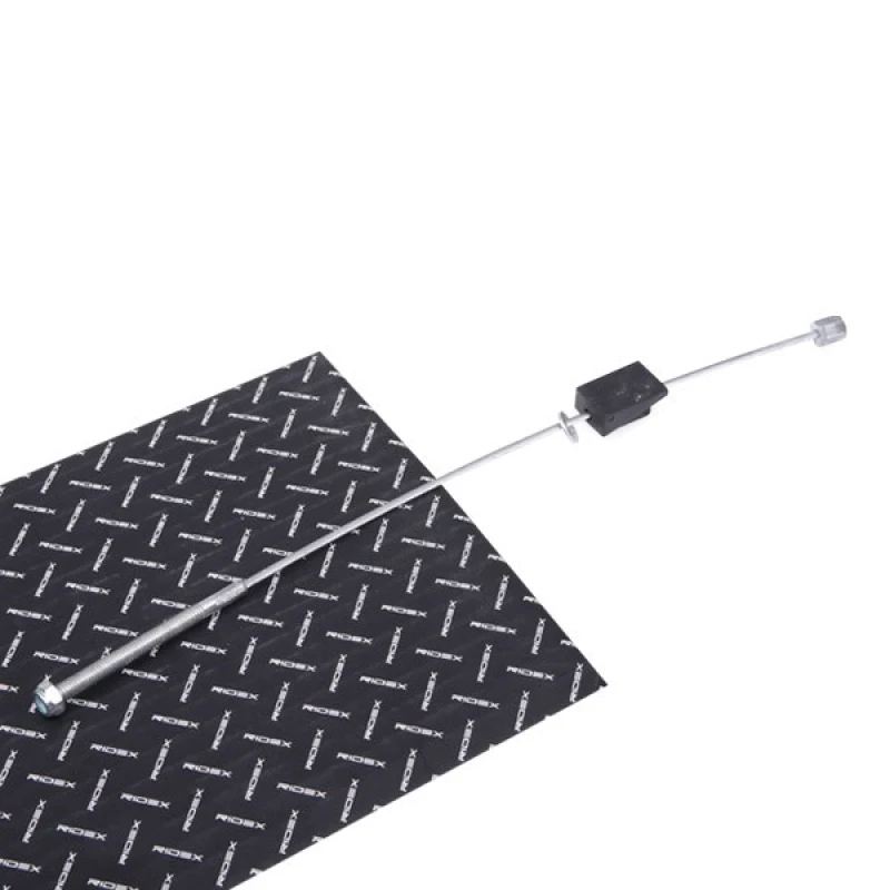 Image of Handbrake cable RIDEX 124C0313