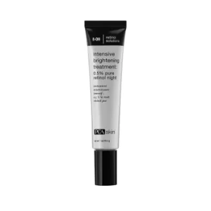 Image of Intensive Brightening Treatment: 0,5% Pure Retinol Night
