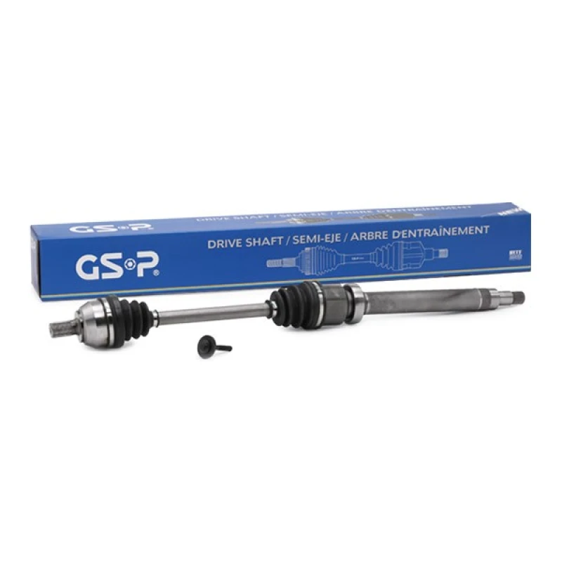 Image of GSP 218206 Drive shaft Manual Transmission Drive Shaft (13)