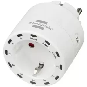 Image of Brennenstuhl 1506130 Count-down timer IP20