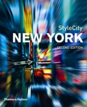 Image of New York by Lucas Dietrich Paperback