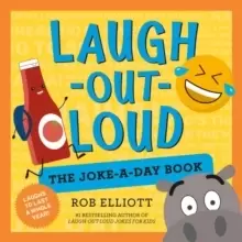Image of Laugh-Out-Loud: The Joke-a-Day Book : A Year of Laughs