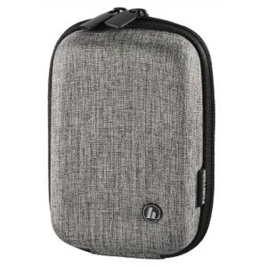 Image of Hama Hardcase Trinidad Hard Case for Cameras Grey