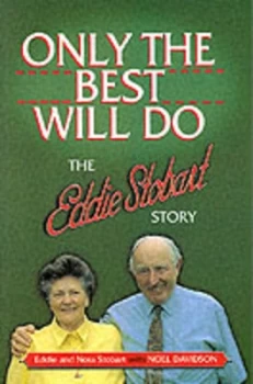 Image of Only the Best Will Do Paperback