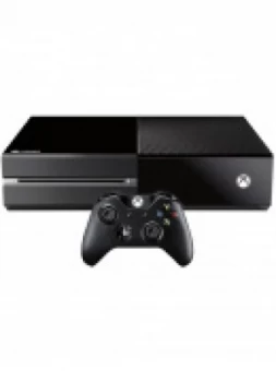 Image of Microsoft Xbox One 1TB