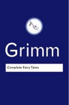 Image of Complete Fairy Tales by Jacob Grimm Paperback