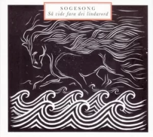 Image of Sogesong Sa Vide Fara Dei Lindarord by Sogesong CD Album