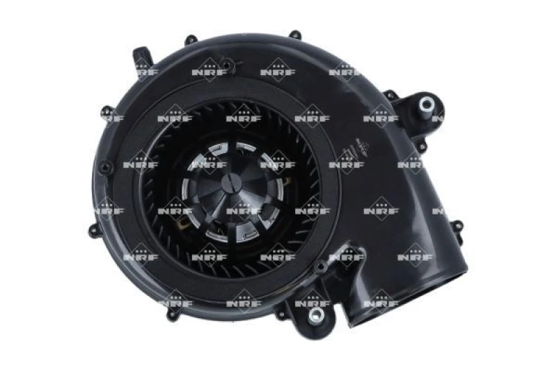 Image of NRF Blower motor NRF 34563