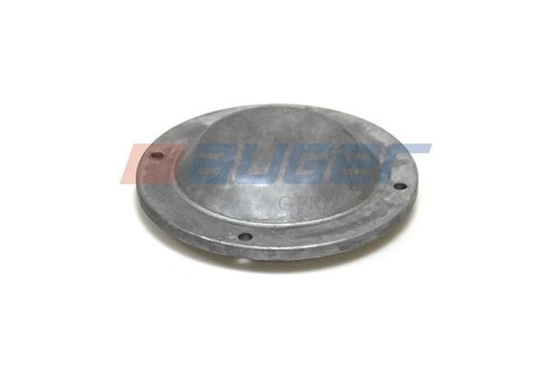Image of Cap, wheel bearing AUGER 56905