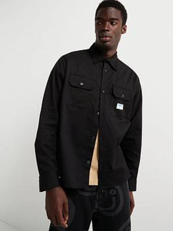 Image of Hugo Ekynone 10260730 01 - Black S