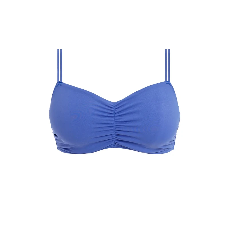 Image of Freya Womens swimsuit top Freya Jewel cove Bleu Female 85G