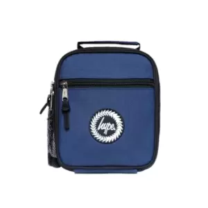 Hype Lunch Box (One Size) (Navy)