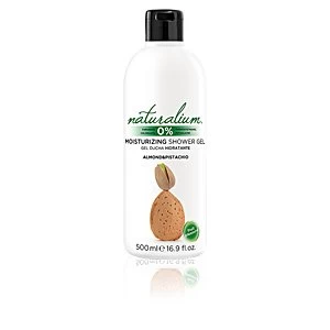 image of ALMOND & PISTACHIO shower gel 500ml