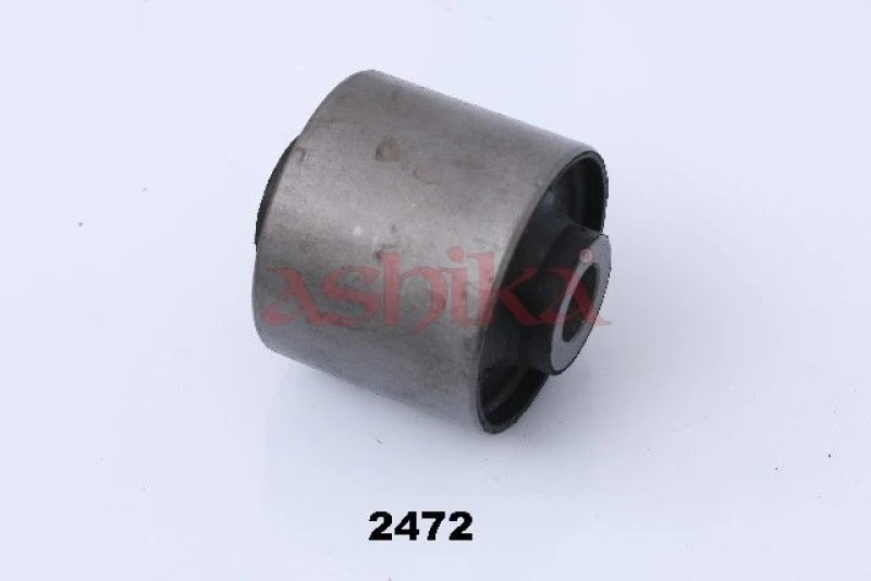 Image of ASHIKA Trailing arm / Suspension arm bush ASHIKA GOM-2472
