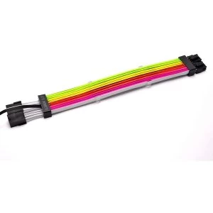Image of Lian-Li Strimer Plus Addressable RGB 8Pin PCIe VGA Cable
