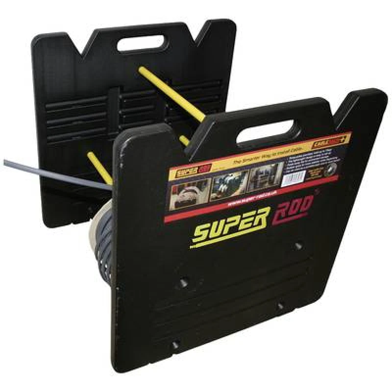 Image of Super Rod Cable jack plus SRJK-PLUS Super Rod SRJK-PLUS