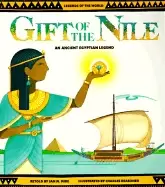Image of gift of the nile pbk