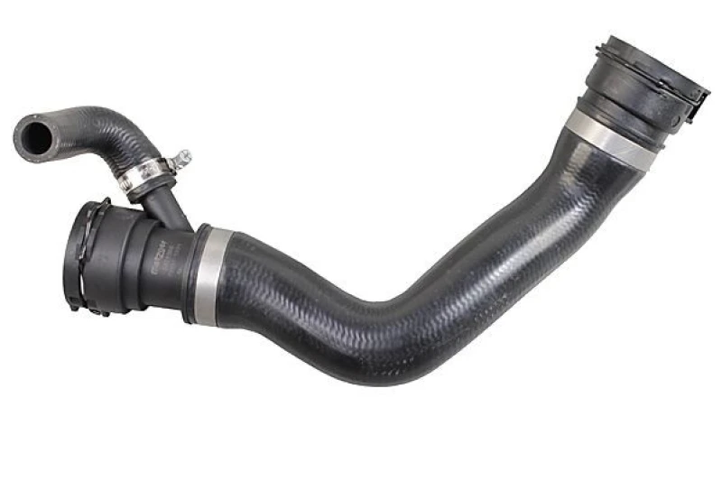 Image of Radiator hose METZGER 2421368