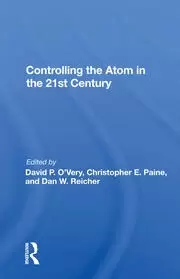 Image of Controlling The Atom In The 21st Century