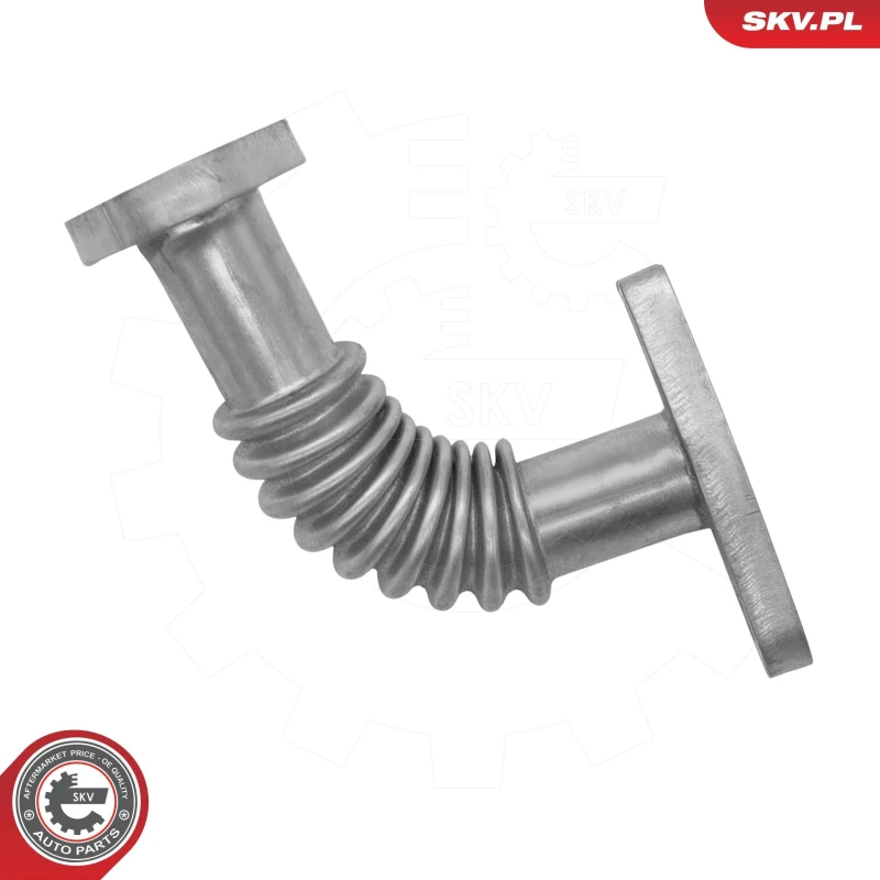 Image of ESEN SKV Oil Pipe, charger ESEN SKV 31SKV194