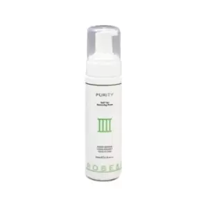 Image of Rose & Caramel Purity Self Tan Remover Foam