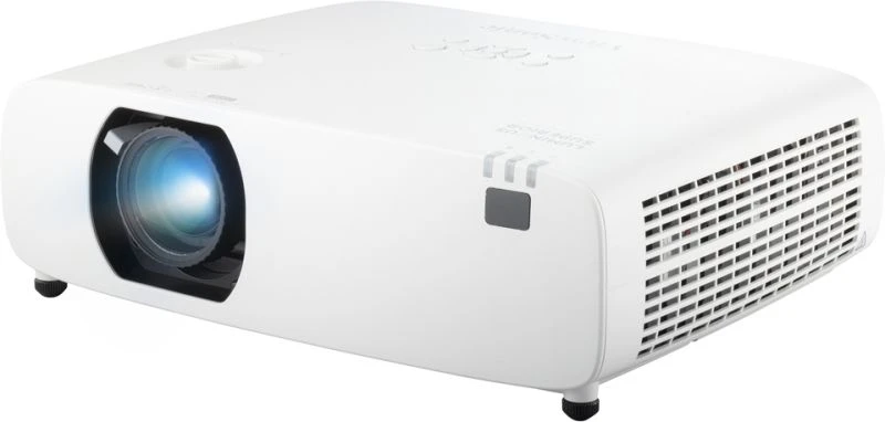 Image of Viewsonic Viewsonic LSC521WU data projector Standard throw projector 5200 ANSI lumens 3LCD WUXGA (1920x1200) White LSC521WU