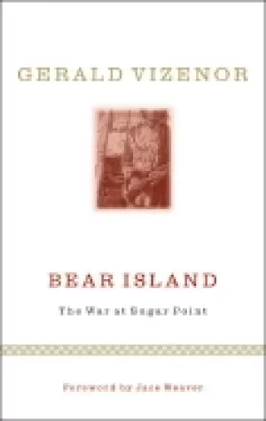 Image of bear island the war at sugar point