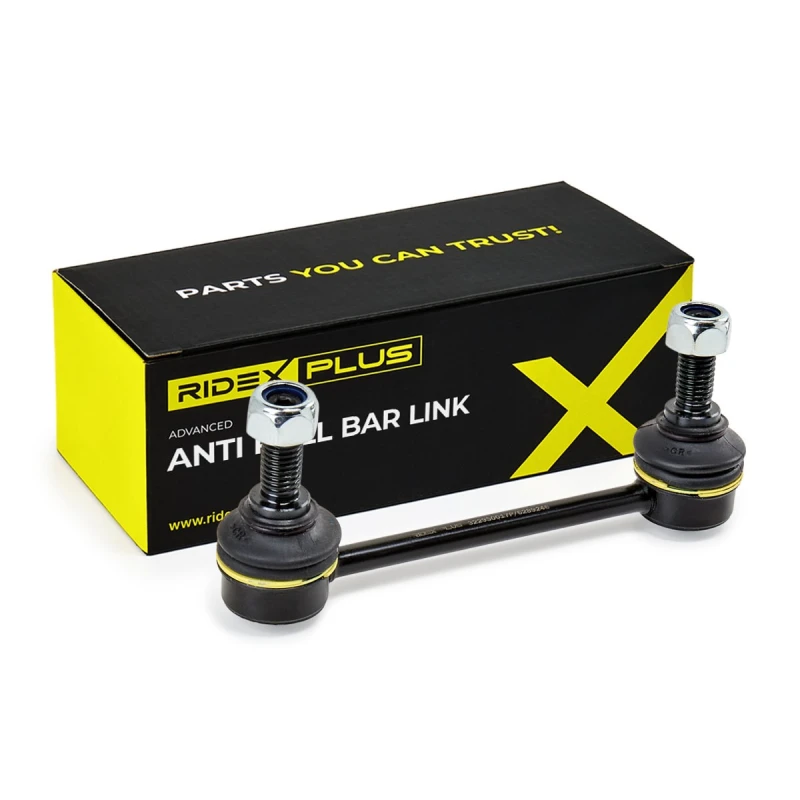 Image of RIDEX PLUS Anti-roll bar link RIDEX PLUS 3229S0017P