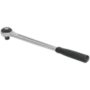 image of Sealey 3/4" Drive Lightweight Twist Reverse Fine Tooth Ratchet 3/4"