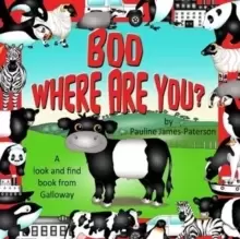Image of Boo Where are You?
