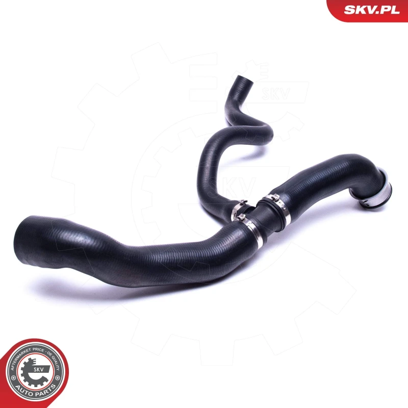 Image of ESEN SKV Radiator hose ESEN SKV 54SKV455