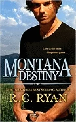 Image of montana destiny