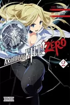 Image of Akame ga KILL! ZERO, Vol. 2 by Takahiro