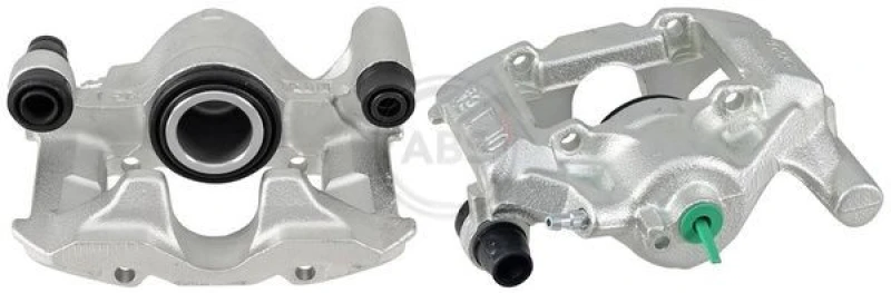 Image of A.B.S. Brake caliper A.B.S. 740542