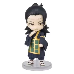 Image of Jujutsu Kaisen Figuarts mini Action Figure Suguru Geto 9 cm