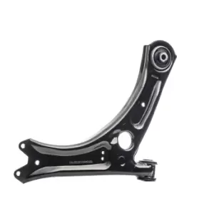 Image of RIDEX Suspension arm VW,SKODA 273C1238 1K0407152BL,1K0407152BL,1K0407152BL