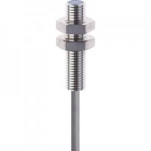 Image of Inductive proximity sensor M8 shielded PNP Contrinex DW AD 623 M8