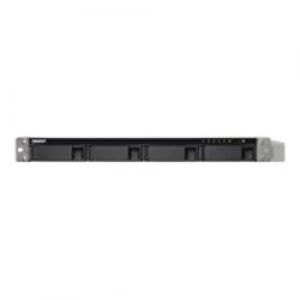 Image of QNAP TS-453BU-2G 4 Bay Rack Mountable