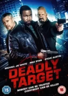 Image of Deadly Target