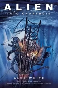Image of Alien: Into Charybdis