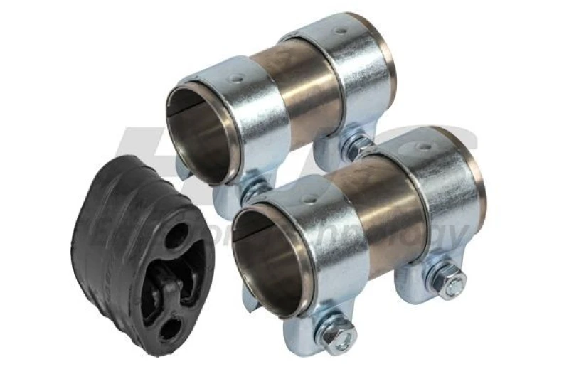 Image of Mounting Kit, silencer HJS 82 23 9030