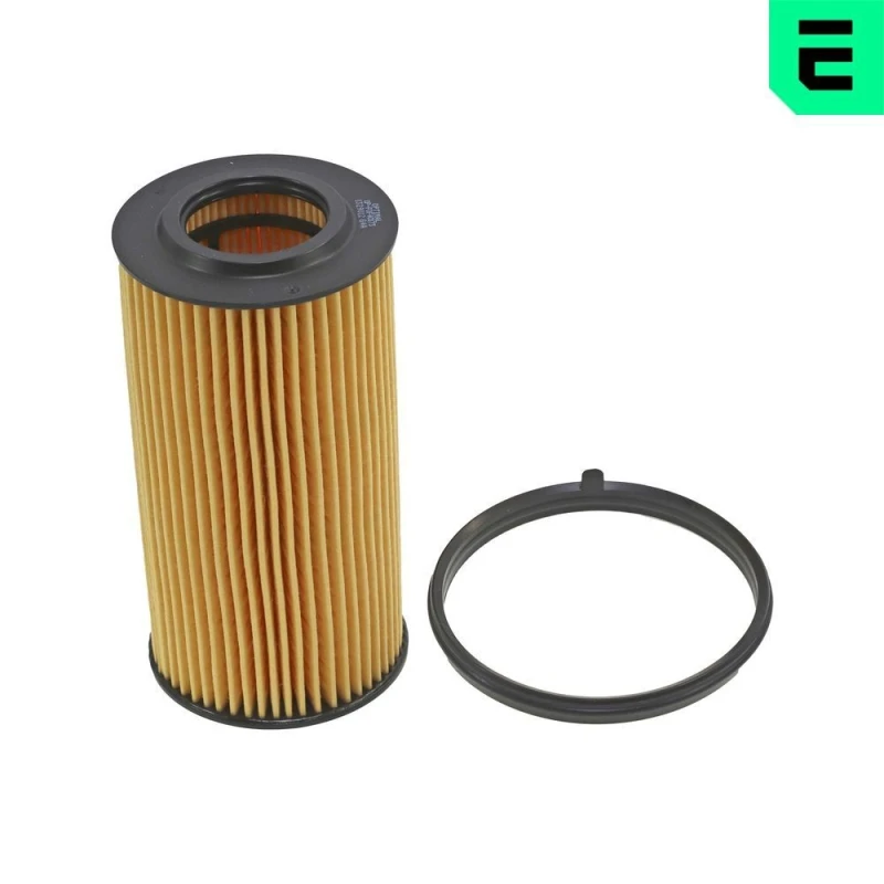 Image of Oil filter OPTIMAL OP-FOF40173