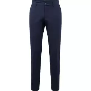 image of J Lindeberg Golf Trousers - Blue