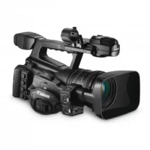 image of Canon XF305 Professional Camcorder