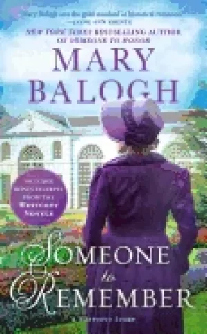 Image of someone to remember